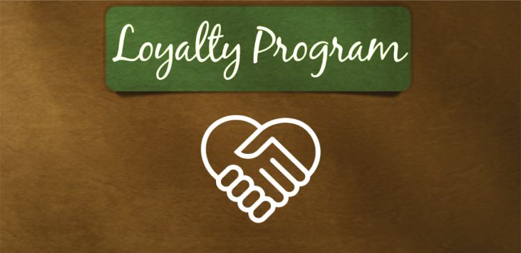 Loyalty Program