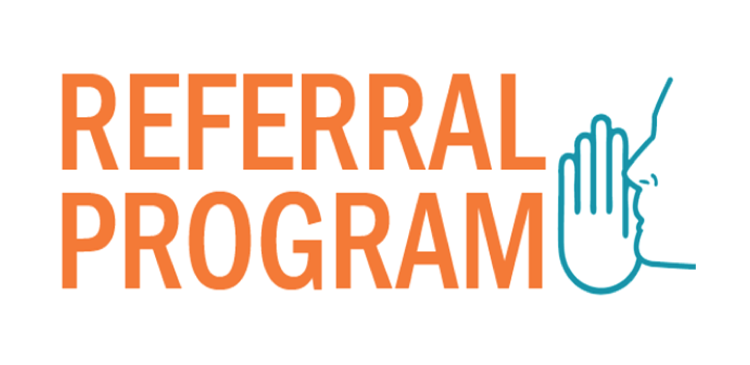 Referral Program