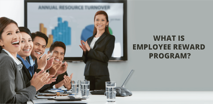 employee reward program