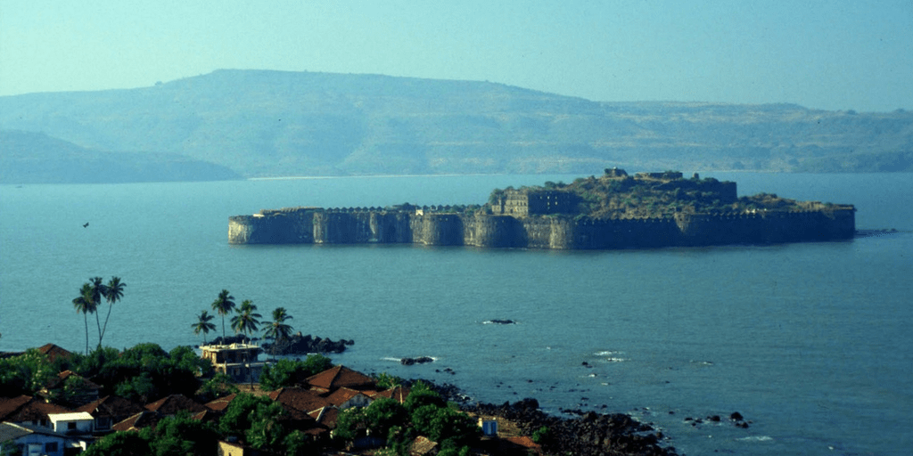 Places to Visit around Mumbai-Alibaug