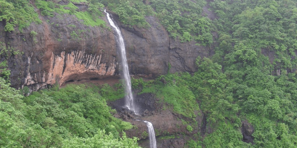 Places to Visit around Mumbai-Mahabaleshwa