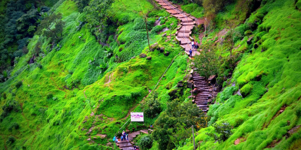 Places to Visit around Mumbai-Lonavala