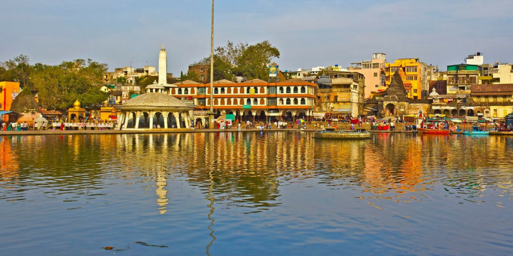 Places to Visit around Mumbai-Nashik