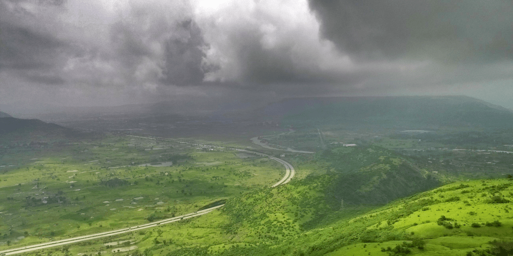 Places to Visit around Mumbai-Kamshet