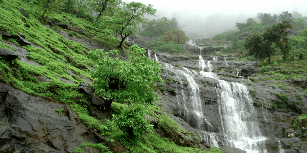 Places to Visit around Mumbai-Matheran