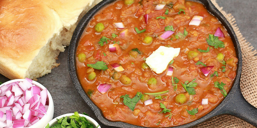 Places to Visit around Mumbai-Food tour