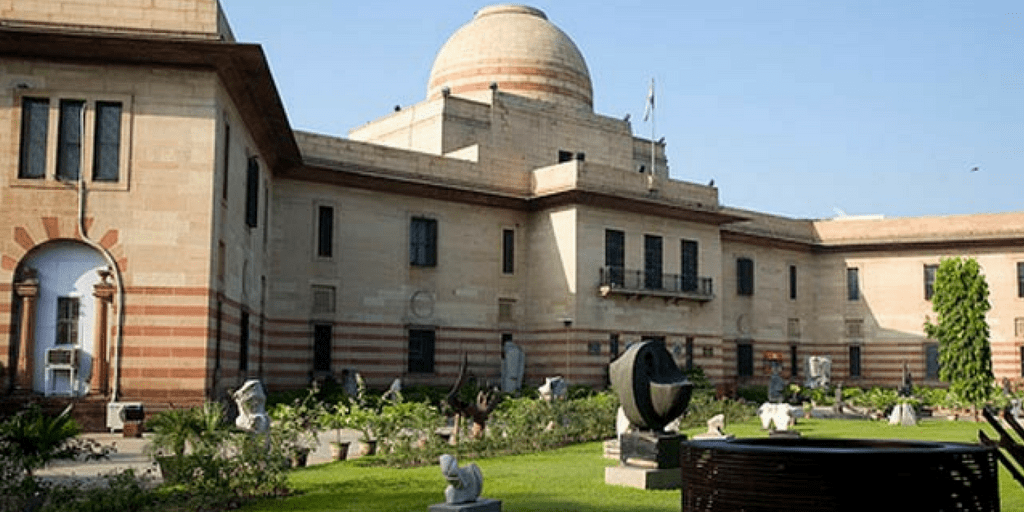 Places to Visit around Mumbai- national gallery of modern art