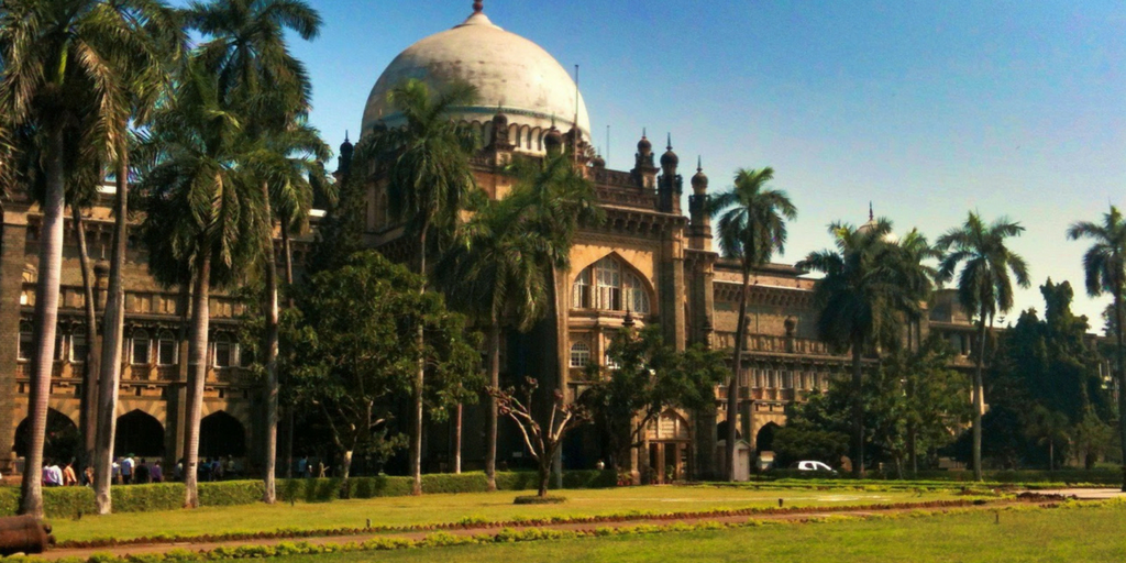 Places to Visit around Mumbai-Wales museum