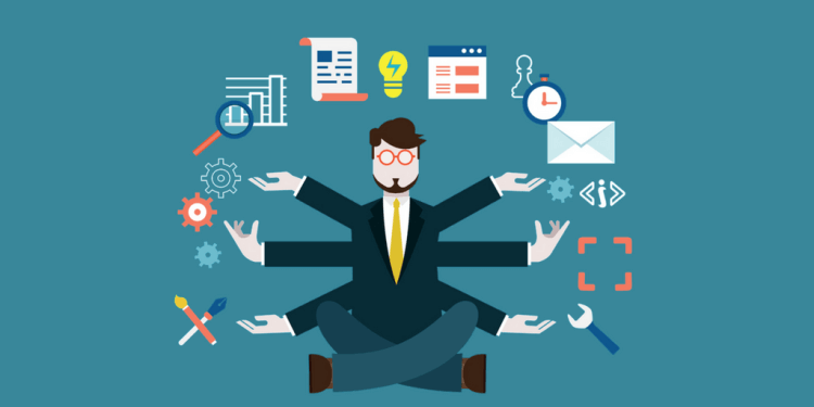 HR Role Shift