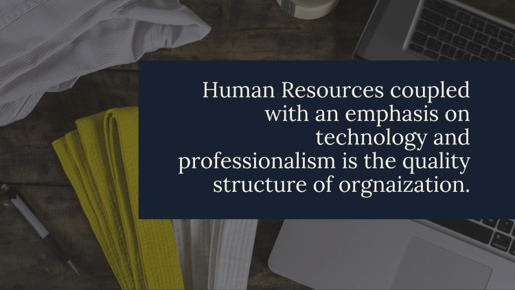 Human Resource Technology Organisation