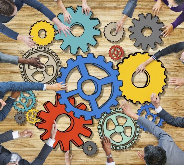 Team Management 13 Ways of Gaining Credibility