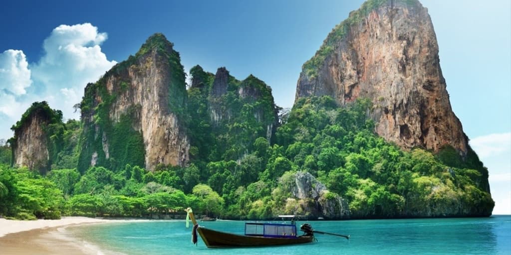 places to visit in January in India - Andaman