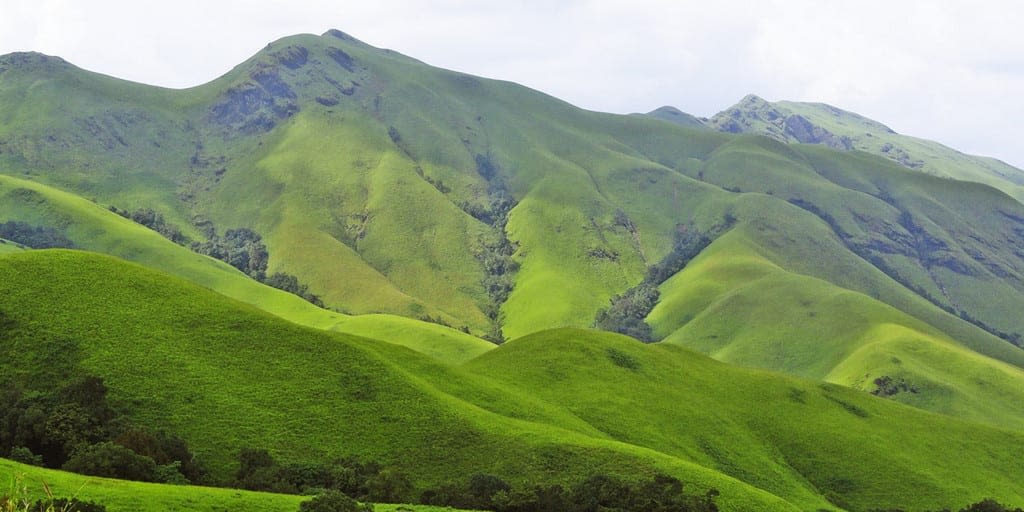 Kudremukh