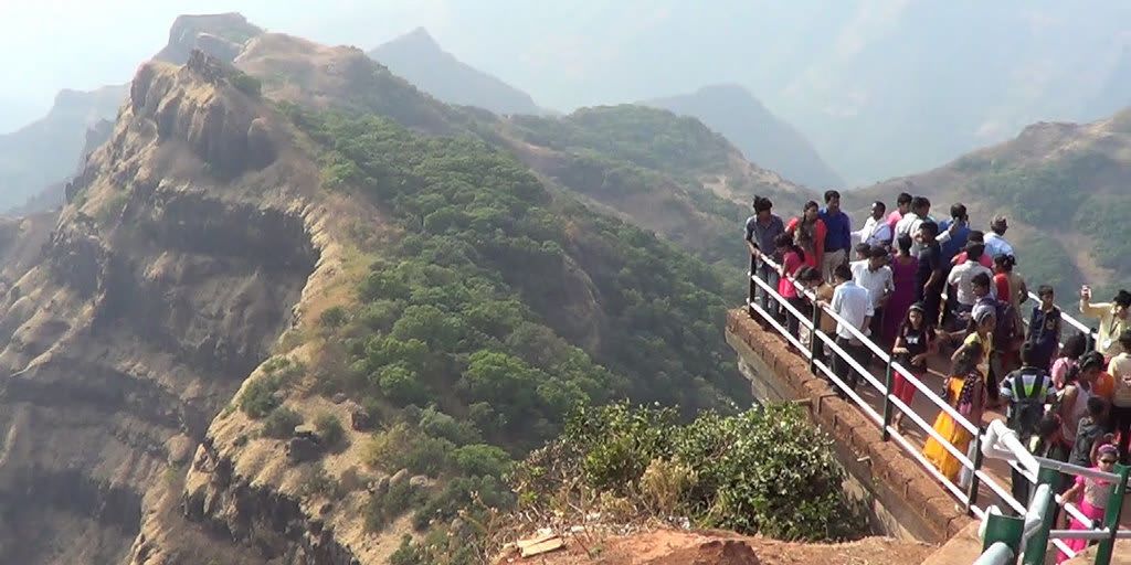 Mahabaleshwar