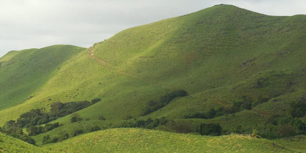 Kodagu