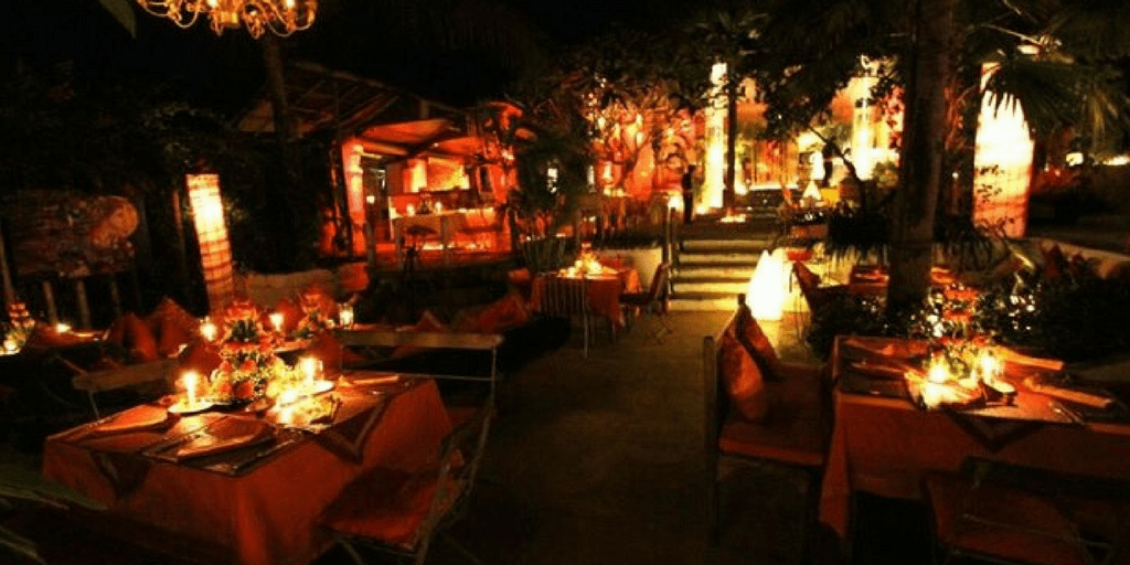 Fiesta in Goa