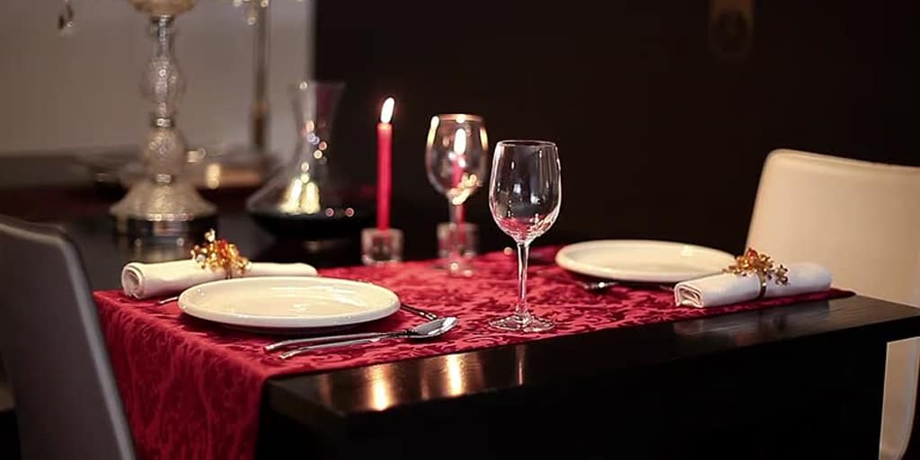 Dil Punjabi Candle Light Dinner in Hyderabad