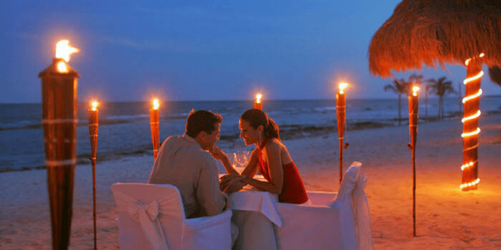 nightlife in Goa - marriott