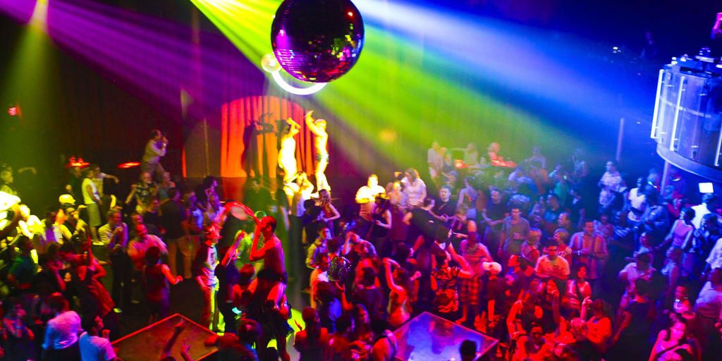 party all night goa