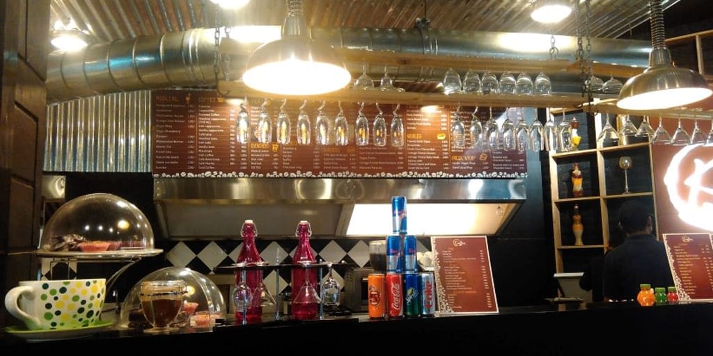 kaffe mast hai ahmedabad