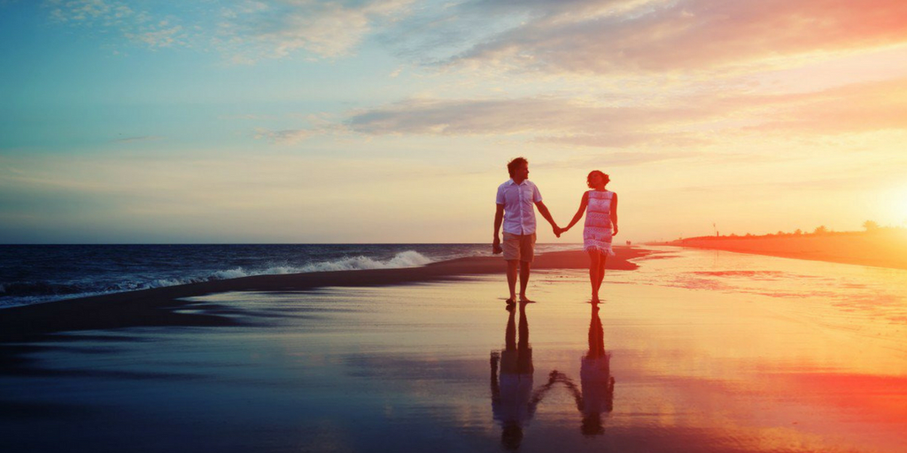 things to do in Goa - rekindle your romance