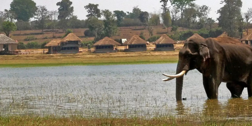 hill stations near Bangalore - Kabini