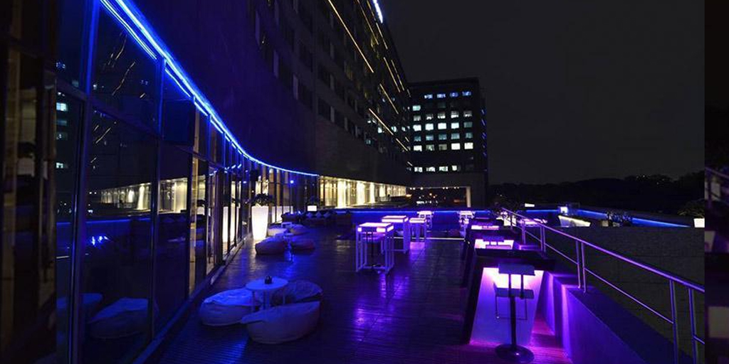 nightlife in Pune - Mix-@36