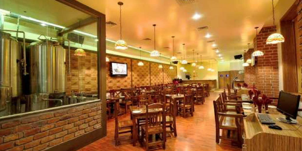 nightlife in Pune - TJ's