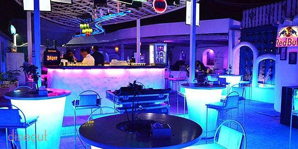nightlife in Pune - Euriska