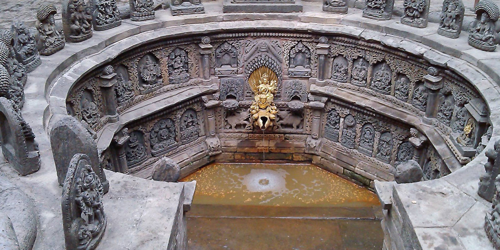 weekend getaways fro Ahmedabad - Patan