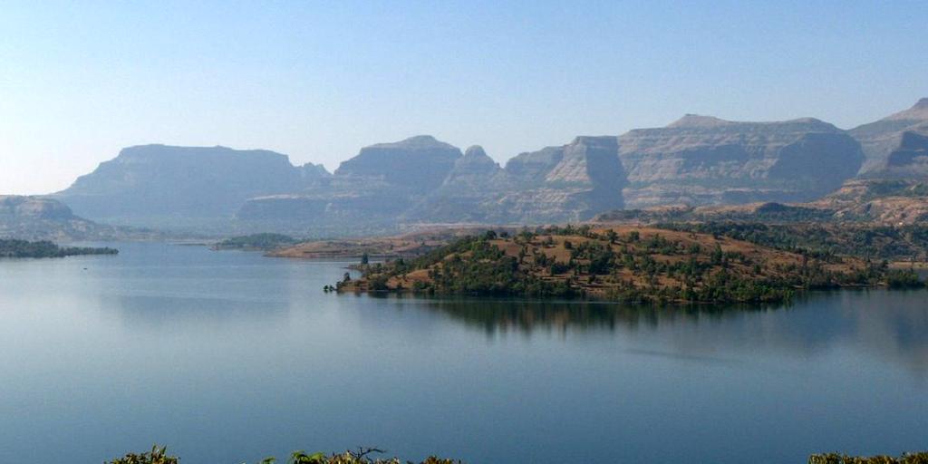 Hill Stations Near Mumbai - Bhandardara