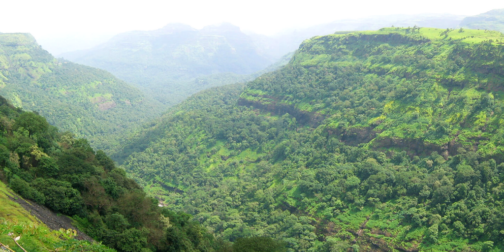 Hill Stations Near Mumbai- Lonavala
