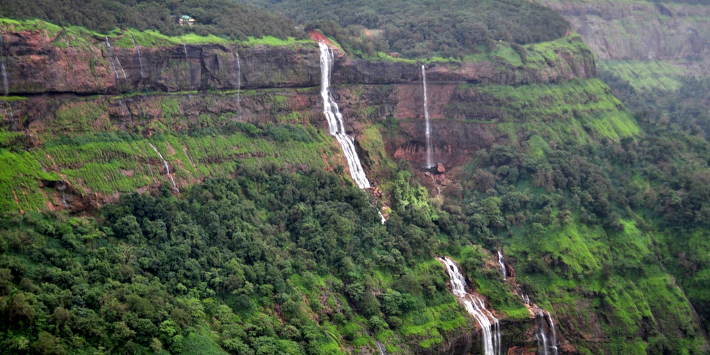 Hill Stations Near Mumbai - Matheran5