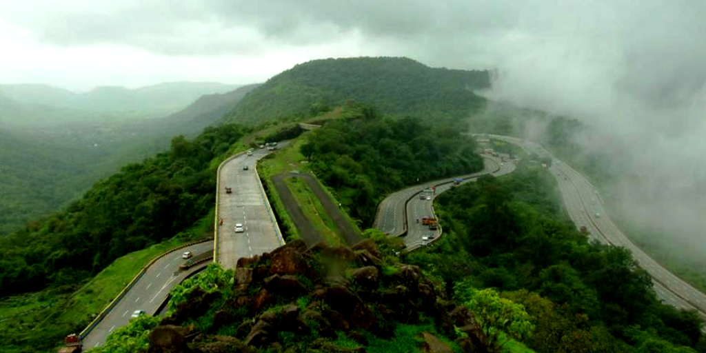 Hill Stations Near Mumbai - Khandalapng