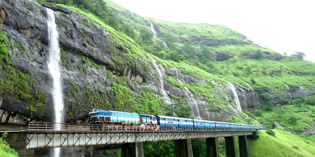 Hill Stations Near Mumbai - Ratnagiri
