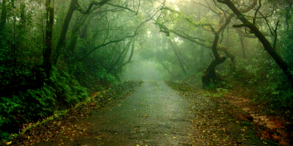 Hill Stations Near Mumbai- Panchgani
