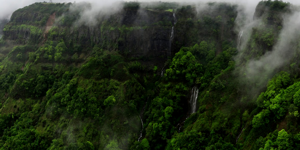Hill Stations Near Mumbai - Amboli