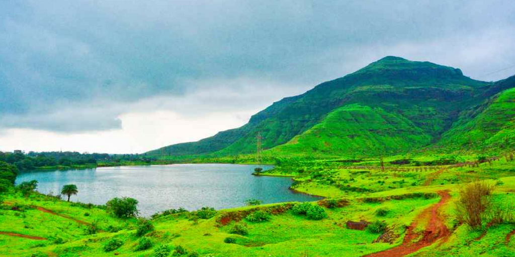 Hill Stations Near Mumbai - Igatpuri