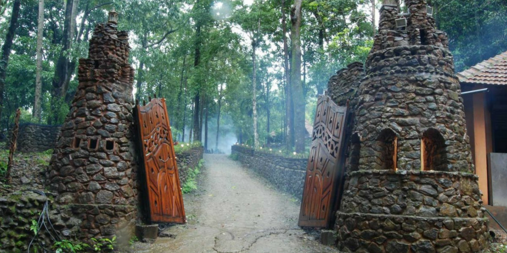 Things to do in Wayanad - Spa Retreat