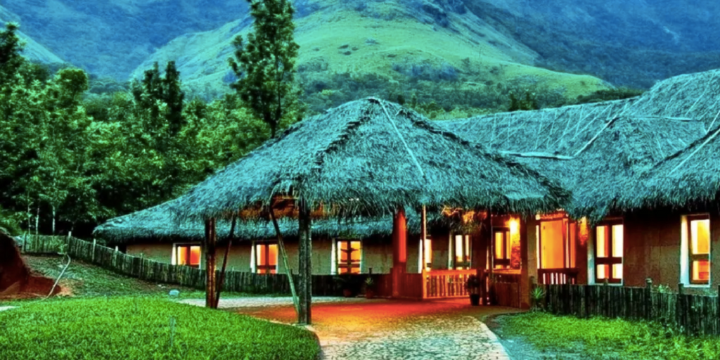 Things to do in Wayanad - Rainforest Resort