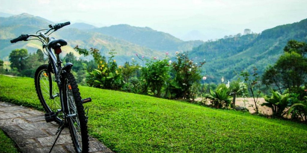Things to do in Wayanad - adventure day at pozhuthana