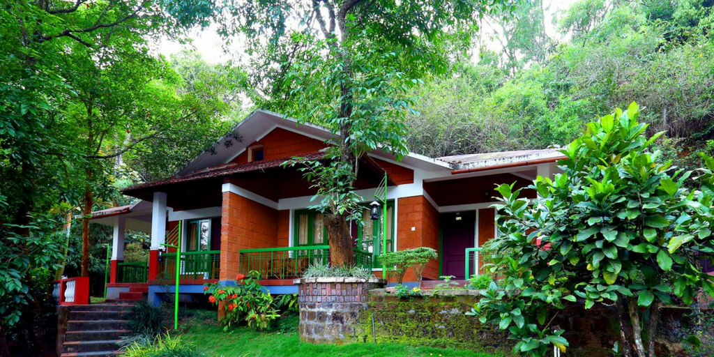 Things to do in Wayanad - Upavan resort