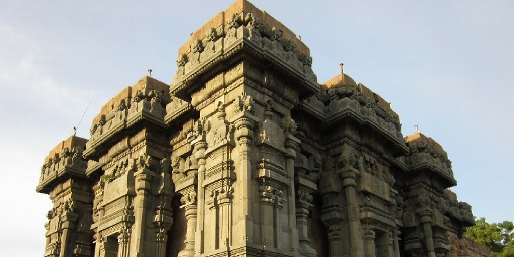 Nizamabad
