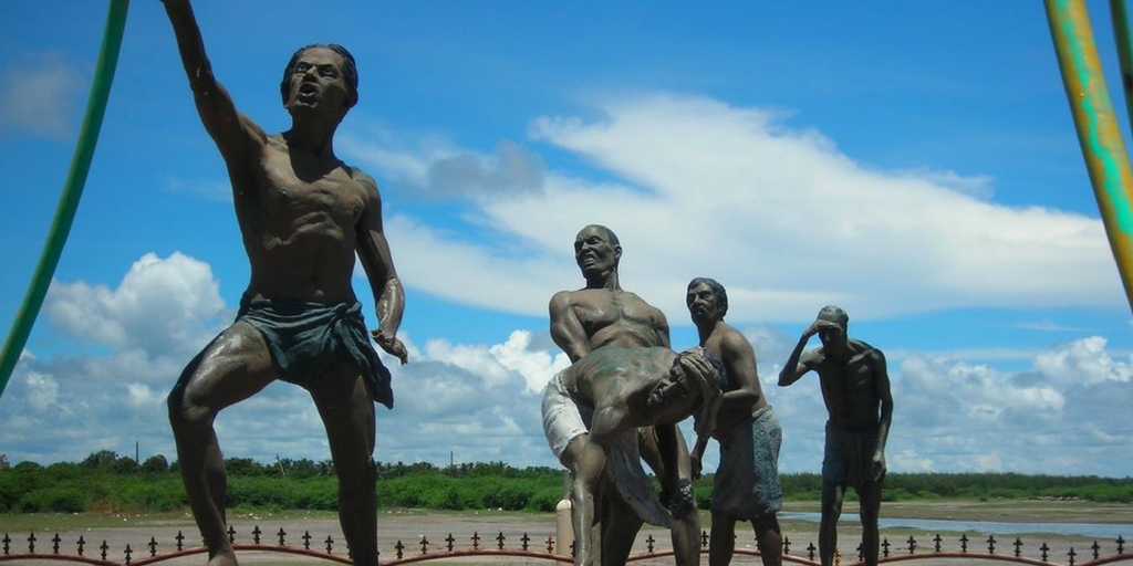 Machilipatnam