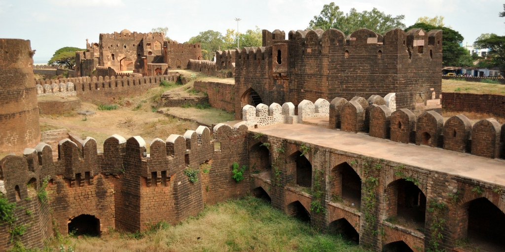 Gulbarga