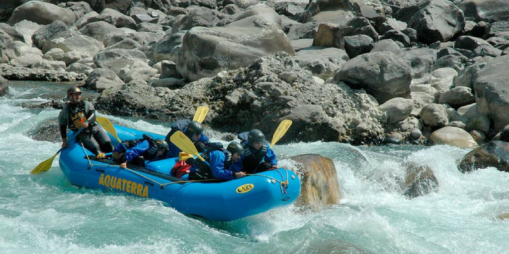 weekend getaways near Pune - Kolad