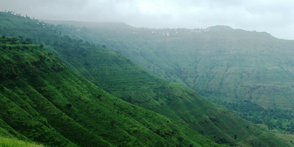 weekend getaways near Pune - Panchgani