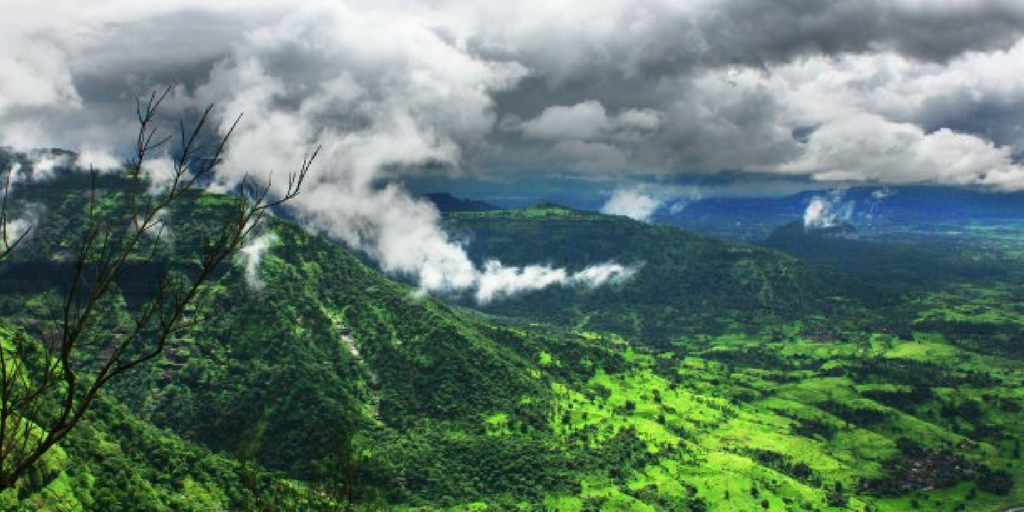 weekend getaways near Pune - Matheran