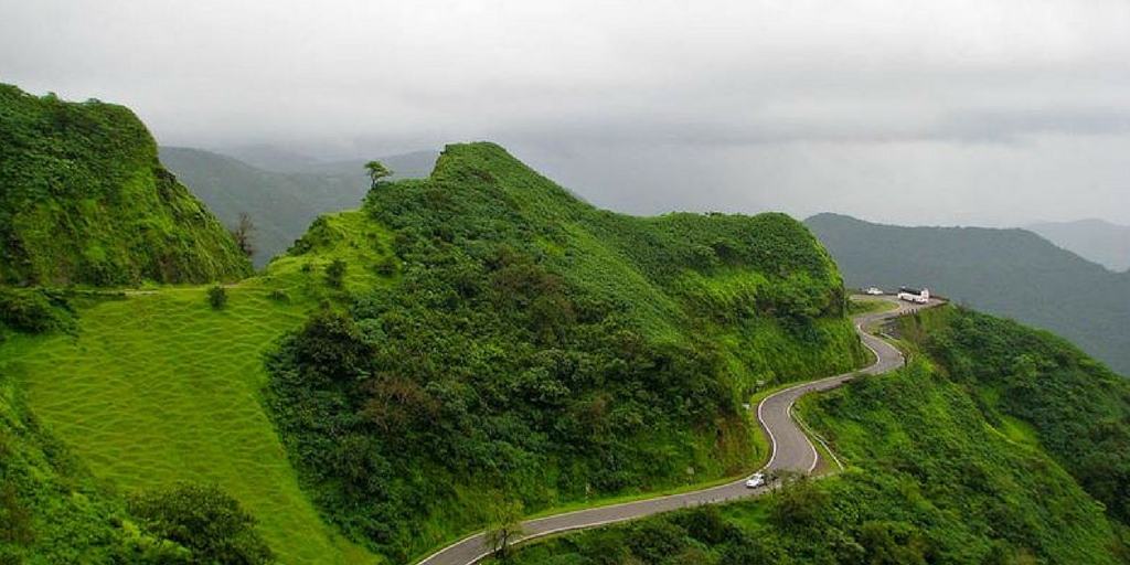 weekend getaways near Pune - Lonavala