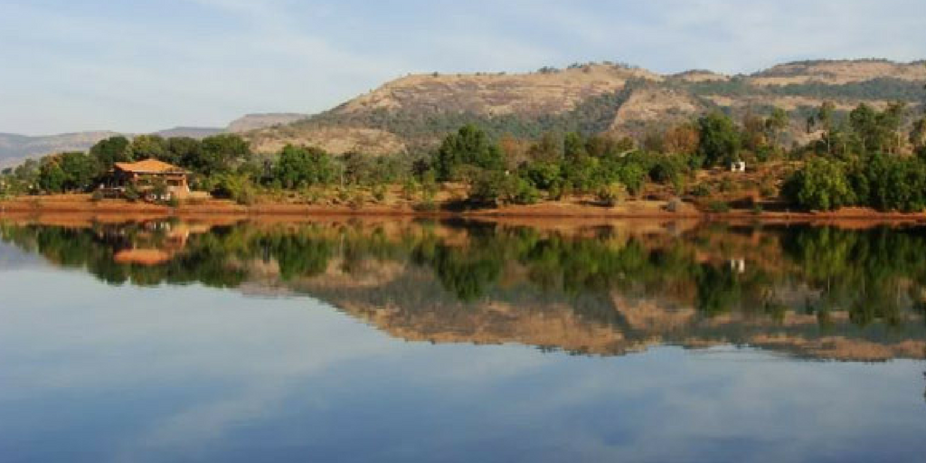 weekend getaways near Pune - Kamshet